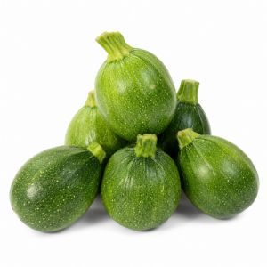 Courgette Ronde var  (local)